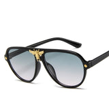Big name design Classic Large Frame Sunglasses children Sunglasses children  Mirror Male