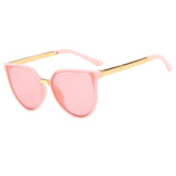 children Sunglasses children  Mirror Male and Female Sun glasses Oculos de sol