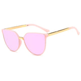 children Sunglasses children  Mirror Male and Female Sun glasses Oculos de sol