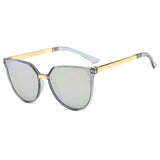 children Sunglasses children  Mirror Male and Female Sun glasses Oculos de sol