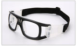 Agstum Basketball Protective Glasses Outdoor Sports Goggles Football Male/Men