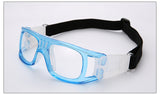 Agstum Basketball Protective Glasses Outdoor Sports Goggles Football Male/Men