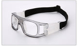 Agstum Basketball Protective Glasses Outdoor Sports Goggles Football Male/Men