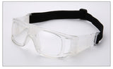 Agstum Basketball Protective Glasses Outdoor Sports Goggles Football Male/Men