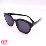 Fashion Kids Sunglasses Girls Cat Children Glasses Boys UV400 Lens Baby Sun Glasses