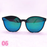 Fashion Kids Sunglasses Girls Cat Children Glasses Boys UV400 Lens Baby Sun Glasses
