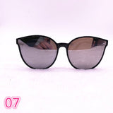 Fashion Kids Sunglasses Girls Cat Children Glasses Boys UV400 Lens Baby Sun Glasses