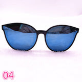 Fashion Kids Sunglasses Girls Cat Children Glasses Boys UV400 Lens Baby Sun Glasses