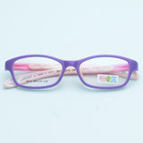 New Children's Mirror Soft Silicone Tr90 Frame Safety Non-slip Children's Glasses Extender
