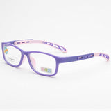 Trend TR90 Children's Glasses Soft Silica Adolescent Antiallergic Children's Glasses