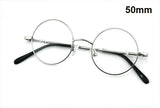 Cubojue Harry Potter Glasses children Eyeglasses Frames Men Women Small Round