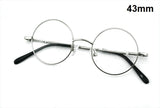 Cubojue Harry Potter Glasses children Eyeglasses Frames Men Women Small Round