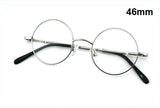 Cubojue Harry Potter Glasses children Eyeglasses Frames Men Women Small Round