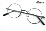 Cubojue Harry Potter Glasses children Eyeglasses Frames Men Women Small Round