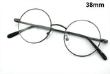 Cubojue Harry Potter Glasses children Eyeglasses Frames Men Women Small Round