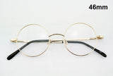 Cubojue Harry Potter Glasses children Eyeglasses Frames Men Women Small Round