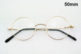 Cubojue Harry Potter Glasses children Eyeglasses Frames Men Women Small Round