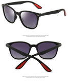 AORO BRAND DESIGN Classic Polarized Sunglasses Men Women Driving Square Frame Eyewear