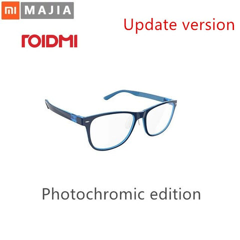 Xiaomi Mijia Qukan W1 ROIDMI B1 Detachable Anti-blue-rays Protective Glass Eye Protector
