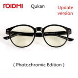 Xiaomi Mijia Qukan W1 ROIDMI B1 Detachable Anti-blue-rays Protective Glass Eye Protector