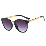 2019  children Sunglasses children  Mirror Male and Female Sun glasses Oculos de sol