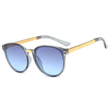 2019  children Sunglasses children  Mirror Male and Female Sun glasses Oculos de sol