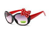 2017 Children Goggle Girls Alloy Sunglasses Hot Fashion  Boys Girls Baby Child