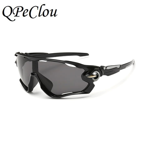 QPeClou 2017 Classic Sunglasses Men Fashion Outdoor Sun Glasses Male Driving