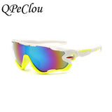 QPeClou 2017 Classic Sunglasses Men Fashion Outdoor Sun Glasses Male Driving Mirrors