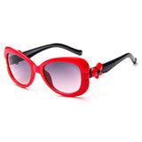 RILIXES 2018 Lovely Kids Sunglasses Brand Baby Girls Sunglass Children Sun Glasses