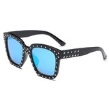 2018 Brand Kids Sunglasses 2018 Children  Girls  Sun Glasses Flowers Frame