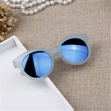 Beautyeye Brand 2018 New Kids Sunglasses Grils Lovely Baby Sunglasses Children Glasses