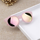 Beautyeye Brand 2018 New Kids Sunglasses Grils Lovely Baby Sunglasses Children Glasses