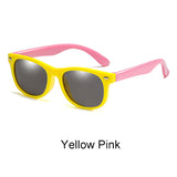 Ralferty Kids Sunglasses Polarized (5% OFF ORDER ANY 2) TR90 Flexible Frame