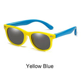 Ralferty Kids Sunglasses Polarized (5% OFF ORDER ANY 2) TR90 Flexible Frame