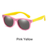 Ralferty Kids Sunglasses Polarized (5% OFF ORDER ANY 2) TR90 Flexible Frame