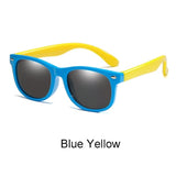 Ralferty Kids Sunglasses Polarized (5% OFF ORDER ANY 2) TR90 Flexible Frame