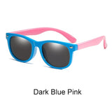Ralferty Kids Sunglasses Polarized (5% OFF ORDER ANY 2) TR90 Flexible Frame