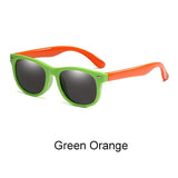 Ralferty Kids Sunglasses Polarized (5% OFF ORDER ANY 2) TR90 Flexible Frame