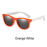 Ralferty Kids Sunglasses Polarized (5% OFF ORDER ANY 2) TR90 Flexible Frame