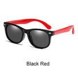 Ralferty Kids Sunglasses Polarized (5% OFF ORDER ANY 2) TR90 Flexible Frame