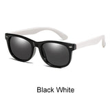 Ralferty Kids Sunglasses Polarized (5% OFF ORDER ANY 2) TR90 Flexible Frame