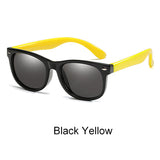 Ralferty Kids Sunglasses Polarized (5% OFF ORDER ANY 2) TR90 Flexible Frame
