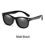 Ralferty Kids Sunglasses Polarized (5% OFF ORDER ANY 2) TR90 Flexible Frame