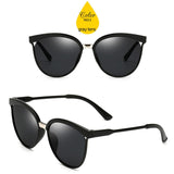 RBRARE 2019 Classic Simple Cat Eye Sunglasses Women Luxury Plastic Sun Glasses