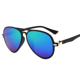 KOTTDO Fashion 2018 Baby Kids Sunglasses Boys Girls Children Sunglasses