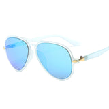 KOTTDO Fashion 2018 Baby Kids Sunglasses Boys Girls Children Sunglasses