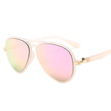 KOTTDO Fashion 2018 Baby Kids Sunglasses Boys Girls Children Sunglasses