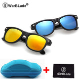 WarBLade Cool Sunglasses for Kids Sun Glasses for Children Boys Girls Sunglass