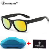 WarBLade Cool Sunglasses for Kids Sun Glasses for Children Boys Girls Sunglass